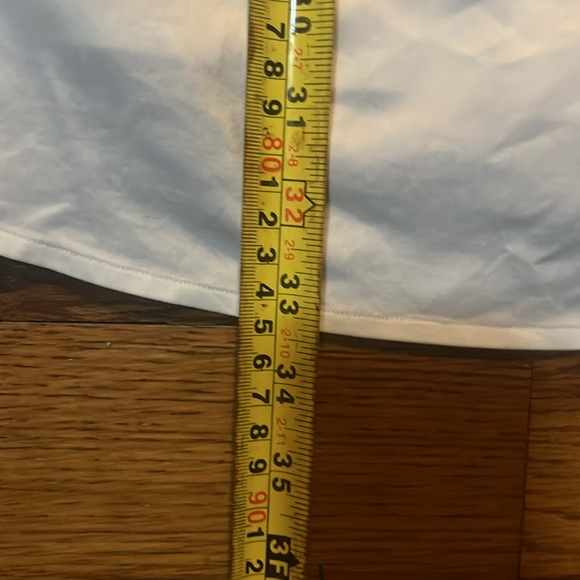 Like new Tommy Bahama Men's Shirt Size Large Button Up Long Sleeve Casual dress - Picture 8 of 9